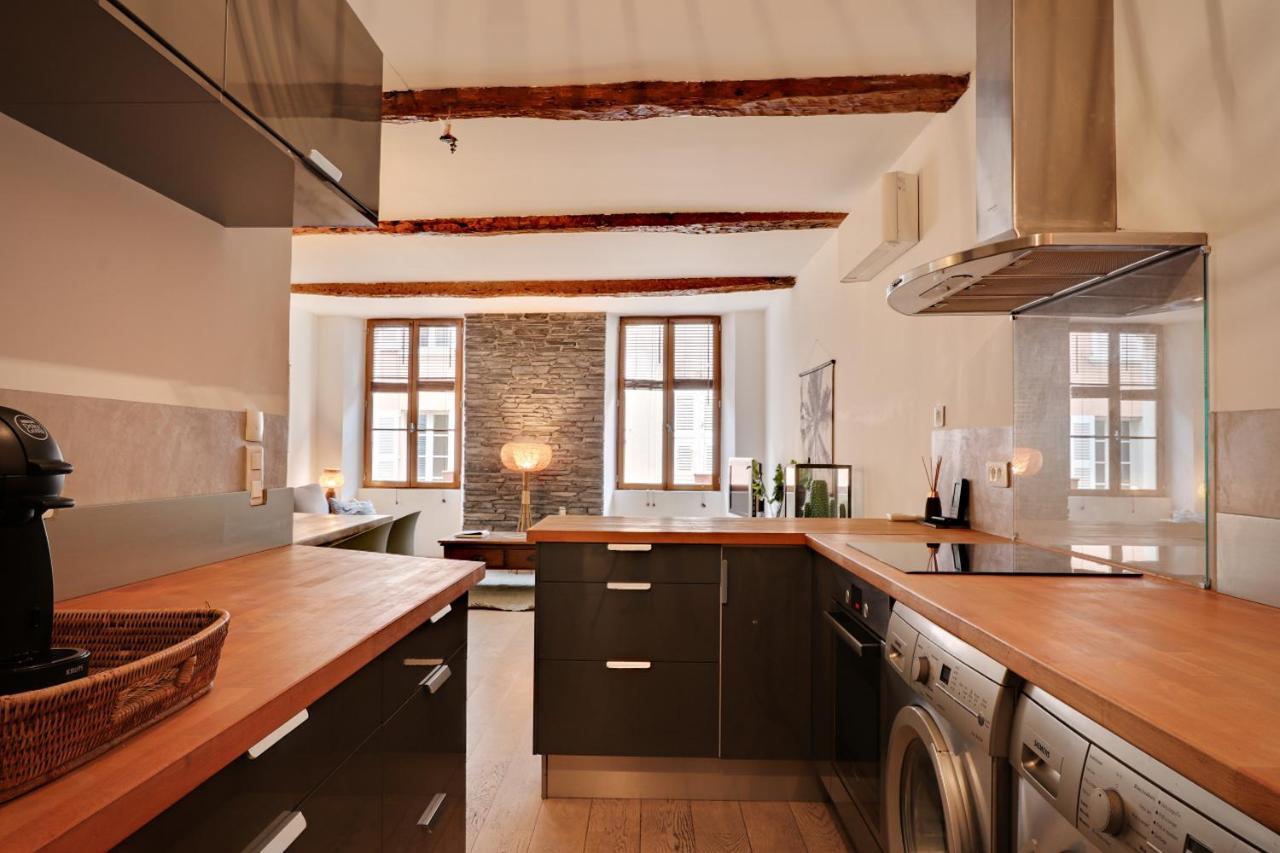 Le St Tropez Apartment Saint-Tropez Exterior foto